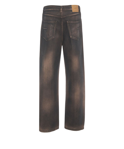 Jeans loose fit