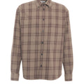 Camicia flanell