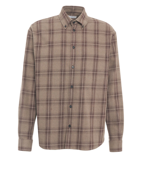Flanell shirt