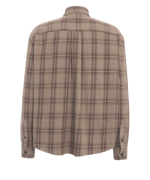 Flanell shirt