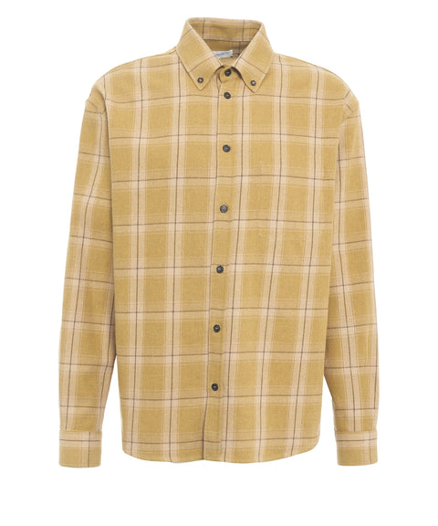 Camicia flanell