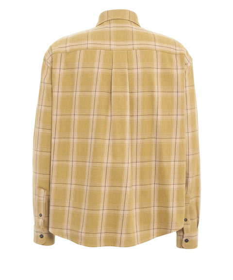 Camicia flanell