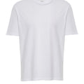 T-Shirt aus Baumwolle
