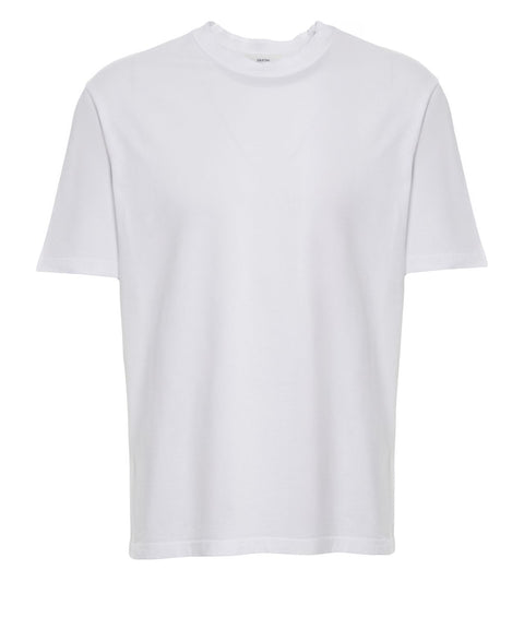 T-shirt in cotone