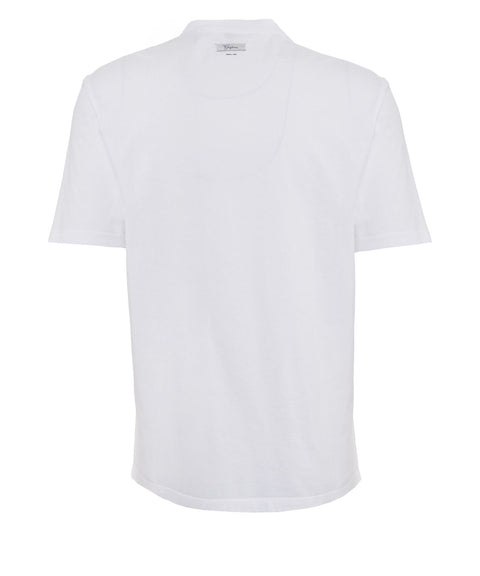 T-shirt in cotone
