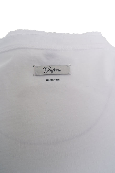 T-shirt in cotone