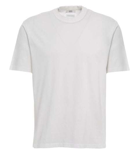 T-Shirt aus Baumwolle