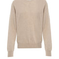 Pullover aus Wolle