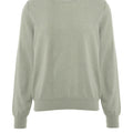 Pullover aus Wolle