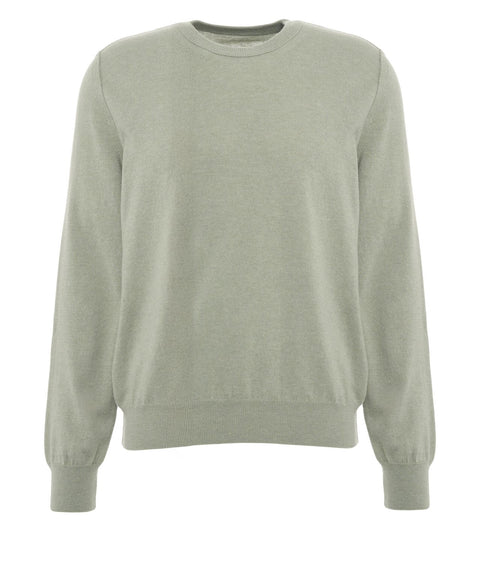 Pullover aus Wolle