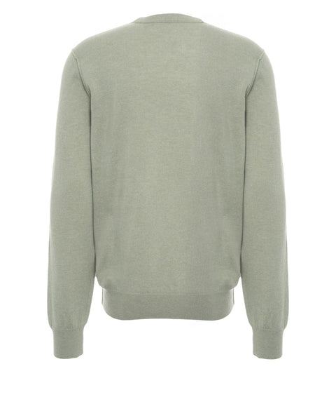 Pullover aus Wolle