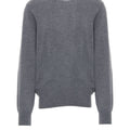 Pullover aus Wolle