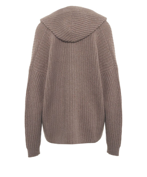 Strickjacke 'Toni'