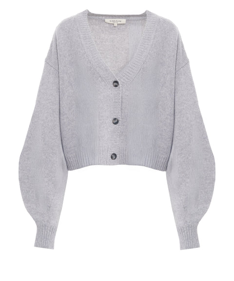 Cardigan in lana 'Amira'