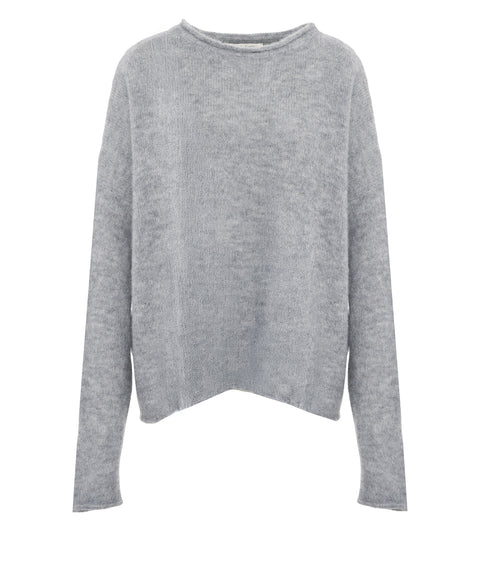 Maglione in alpaca 'Helena'
