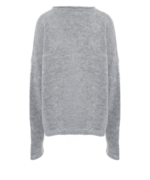 Maglione in alpaca 'Helena'