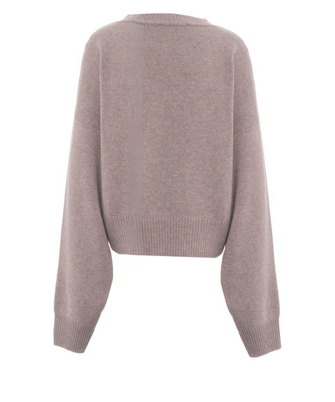 Maglione in lana 'Noon'