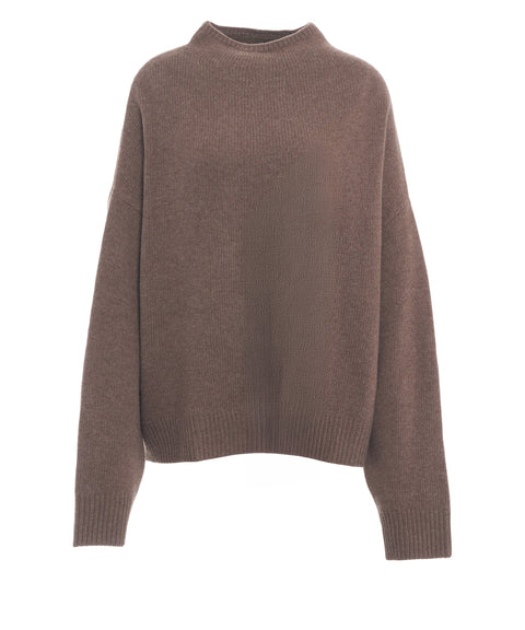 Maglione in lana 'Dagmar'
