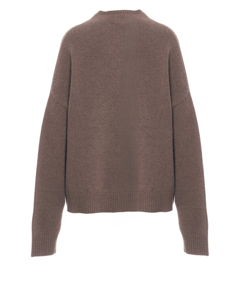 Maglione in lana 'Dagmar'