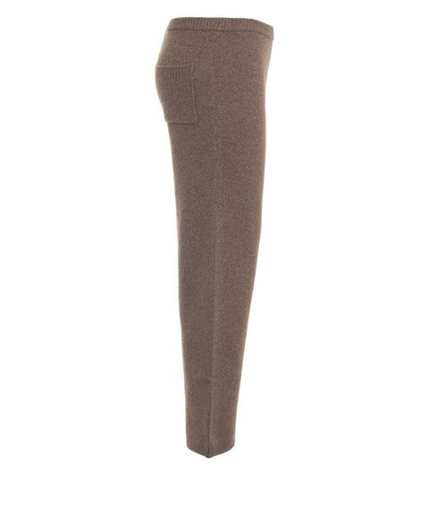 Strickhose aus Merinowolle 'Nea'