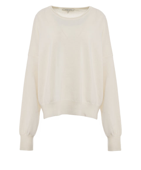 Cashmere sweater 'Lena'