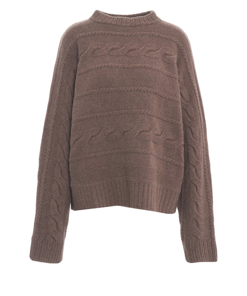 Maglione in lana 'Mave'