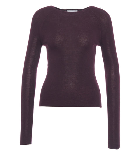 Pullover aus Wolle und Kaschmir