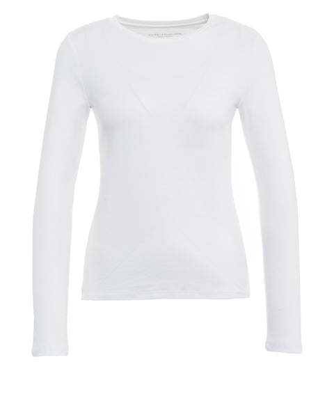 T-shirt in cotone