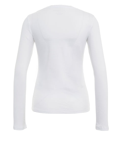 T-shirt in cotone