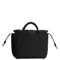 Borsa a mano in neoprene
