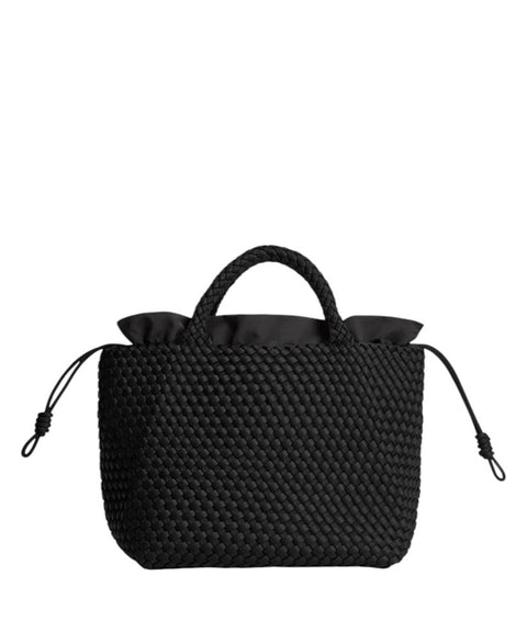 Borsa a mano in neoprene