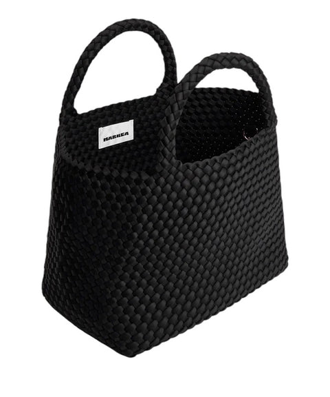 Borsa a mano in neoprene