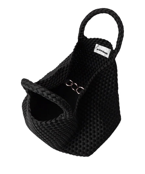 Borsa a mano in neoprene