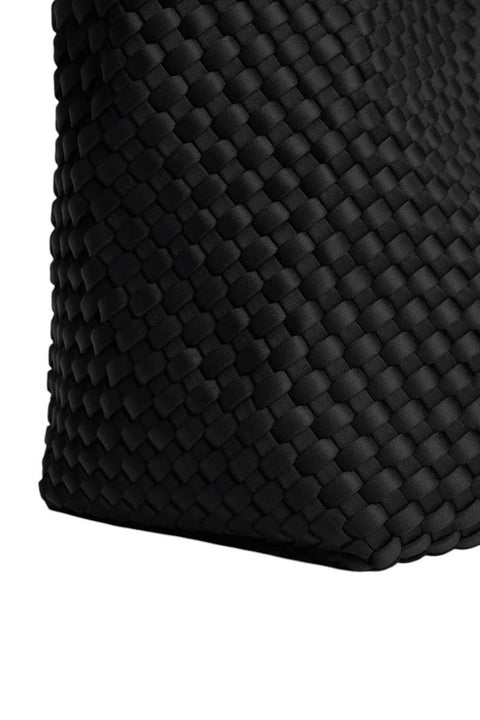Borsa a mano in neoprene