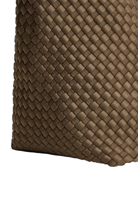 Borsa a mano in neoprene