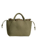 Borsa a mano in neoprene