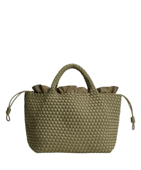 Borsa a mano in neoprene