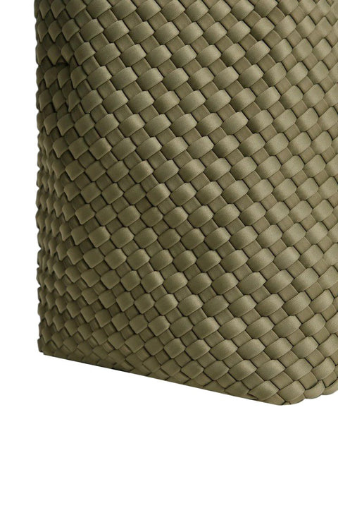 Borsa a mano in neoprene