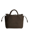 Borsa a mano in neoprene