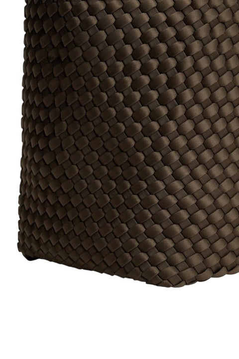 Borsa a mano in neoprene