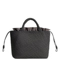 Borsa a mano in neoprene