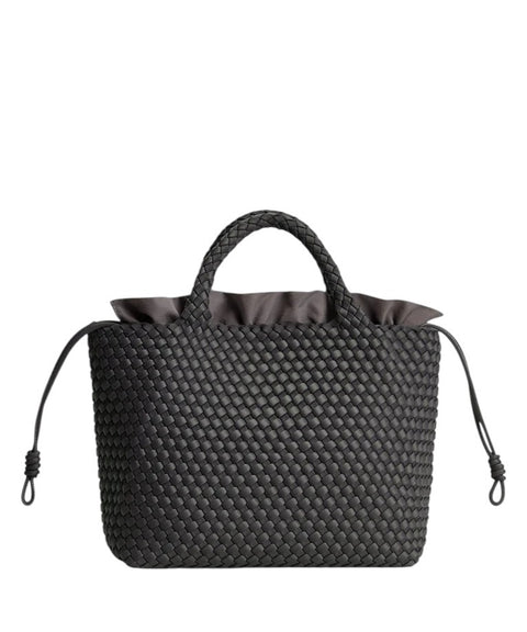 Borsa a mano in neoprene