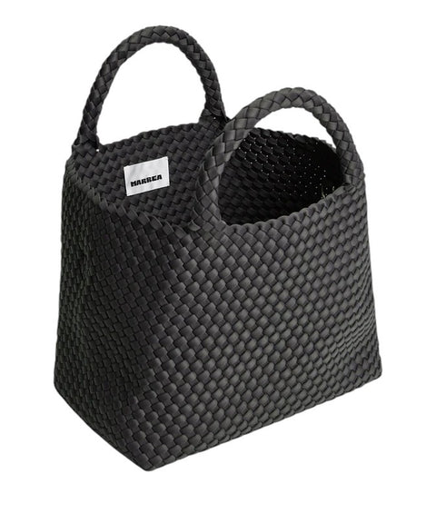 Borsa a mano in neoprene