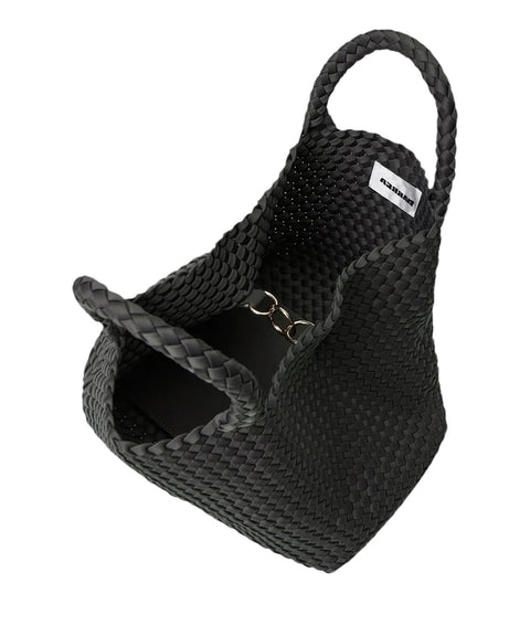 Borsa a mano in neoprene