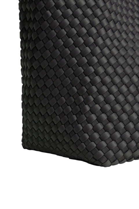 Borsa a mano in neoprene