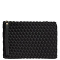 Clutch in neoprene