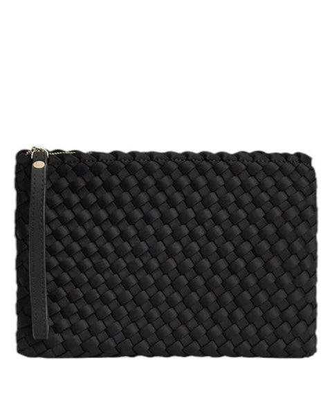 Clutch in neoprene