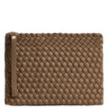 Clutch in neoprene