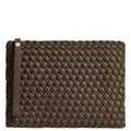 Clutch in neoprene
