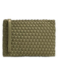 Clutch in neoprene
